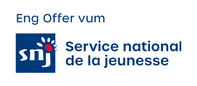 Service National de la Jeunesse Luxembourg