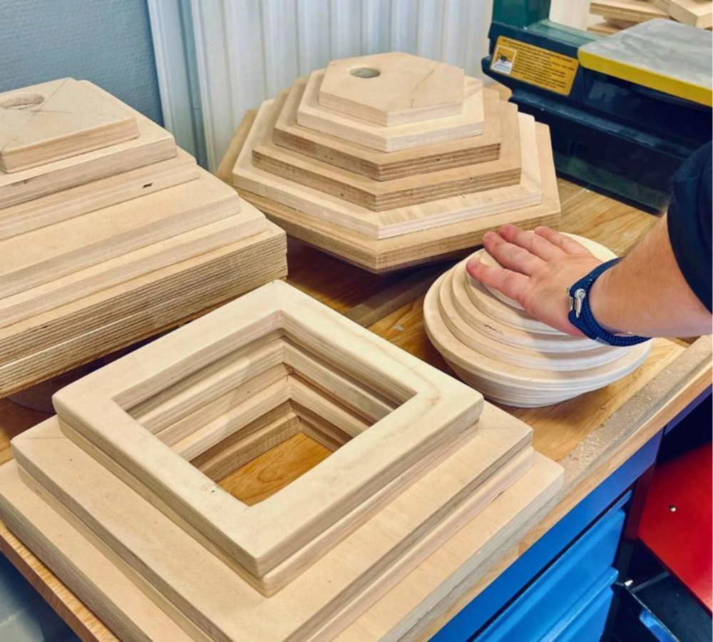 Workshop image