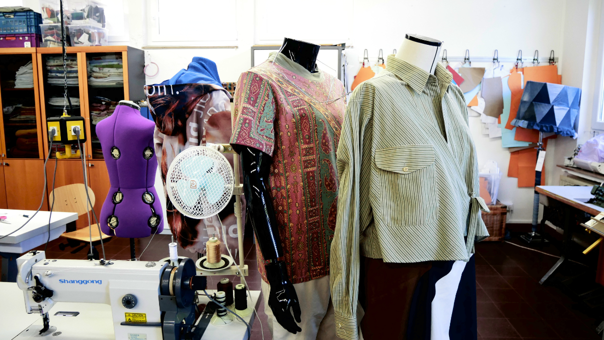 Workshop image