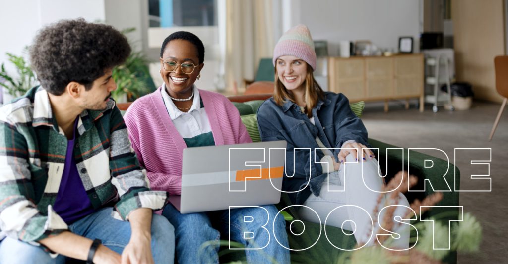 Future Boost – Prett fir an d’aktiivt Liewen: Virbereedung op d’Virstellungsgespréich