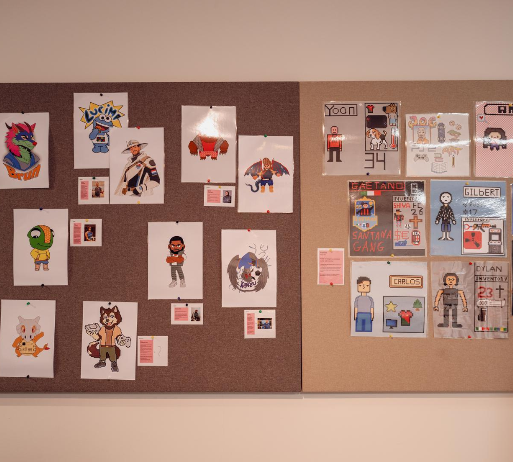 Workshop image