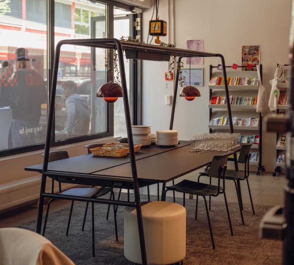 Workshop image